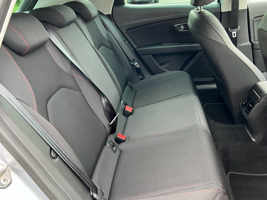 Used SEAT Leon 2018 for sale - 76791609: Photo 38