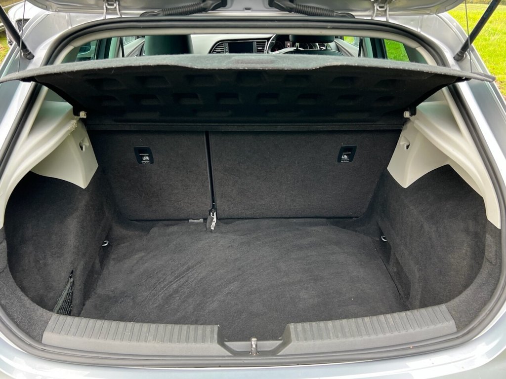 Used SEAT Leon 2018 for sale - 76791609: Photo 39