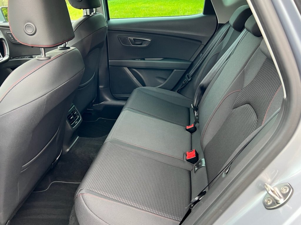 Used SEAT Leon 2018 for sale - 76791609: Photo 40