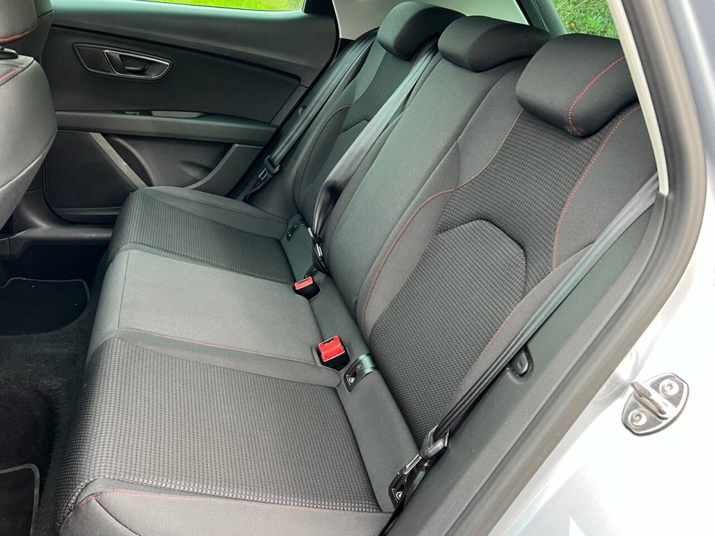 Used SEAT Leon 2018 for sale - 76791609: Photo 42