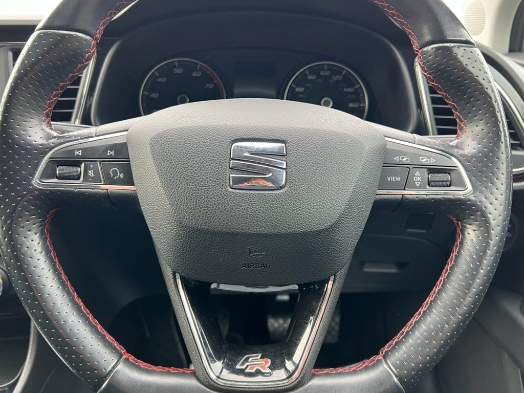 Used SEAT Leon 2018 for sale - 76791609: Photo 49