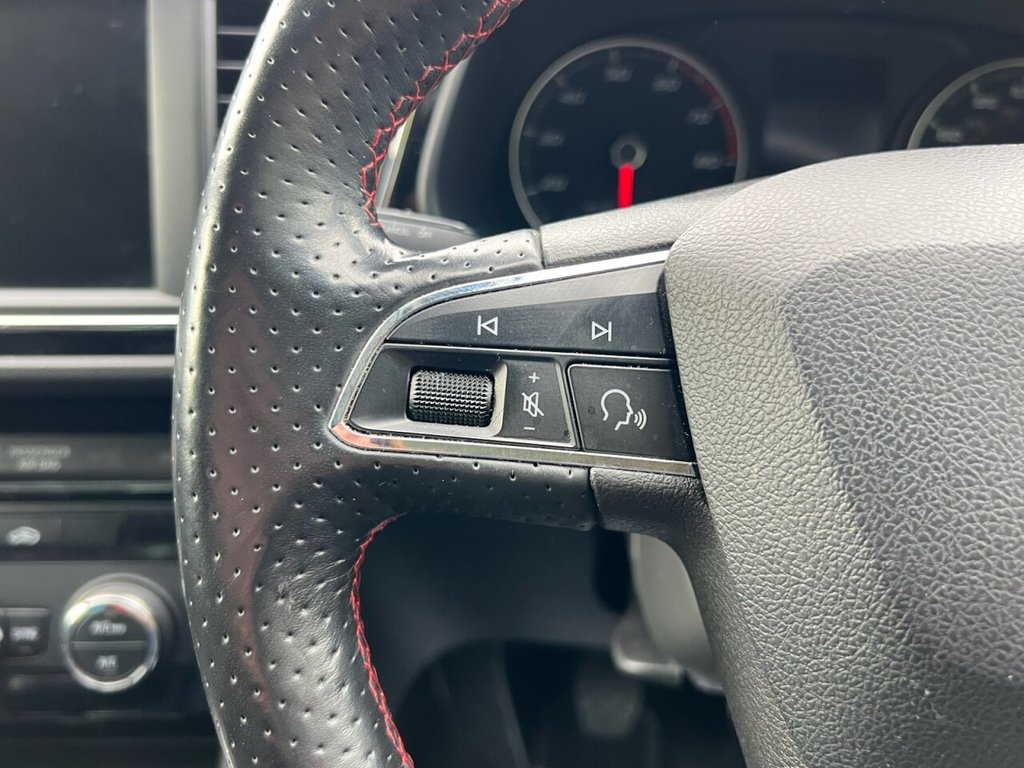 Used SEAT Leon 2018 for sale - 76791609: Photo 50