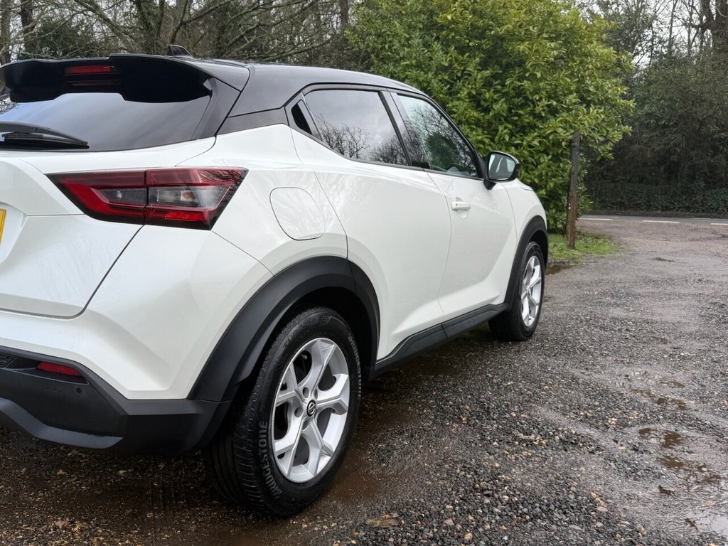 Used Nissan Juke 2021 for sale - 77534234: Photo 13