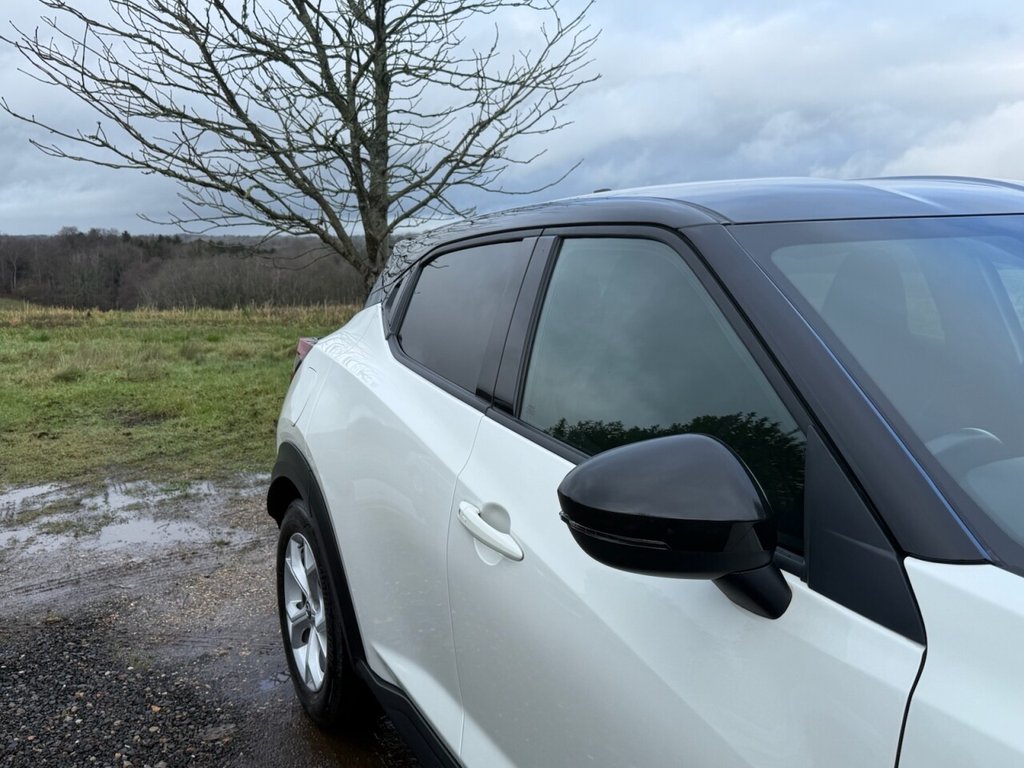 Used Nissan Juke 2021 for sale - 77534234: Photo 14