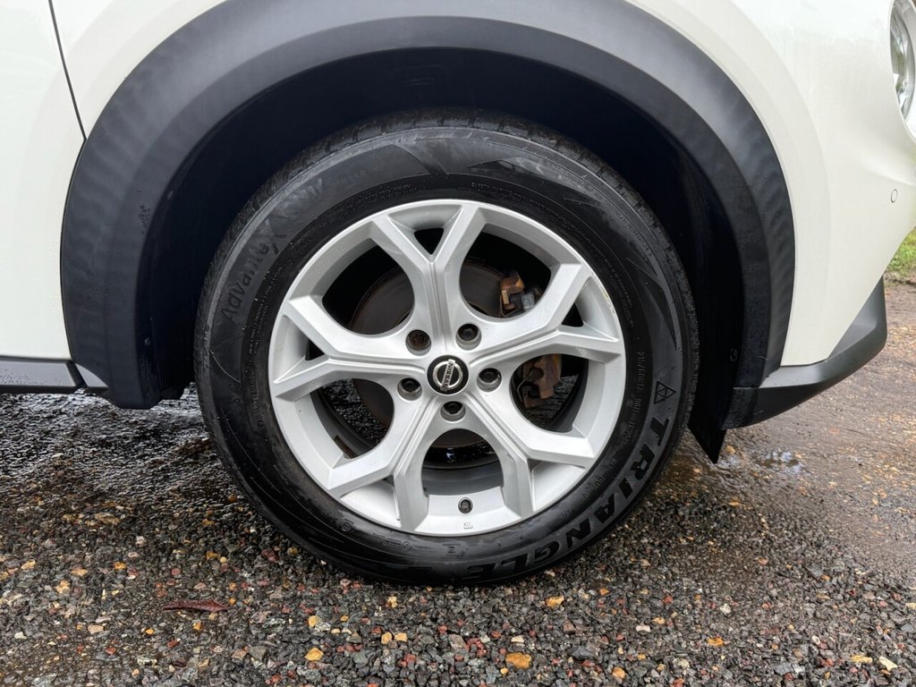 Used Nissan Juke 2021 for sale - 77534234: Photo 16