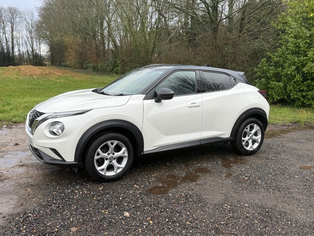 Used Nissan Juke 2021 for sale - 77534234: Photo 20