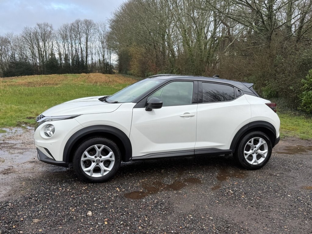 Used Nissan Juke 2021 for sale - 77534234: Photo 21