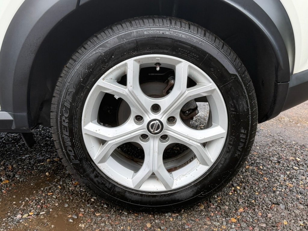 Used Nissan Juke 2021 for sale - 77534234: Photo 28