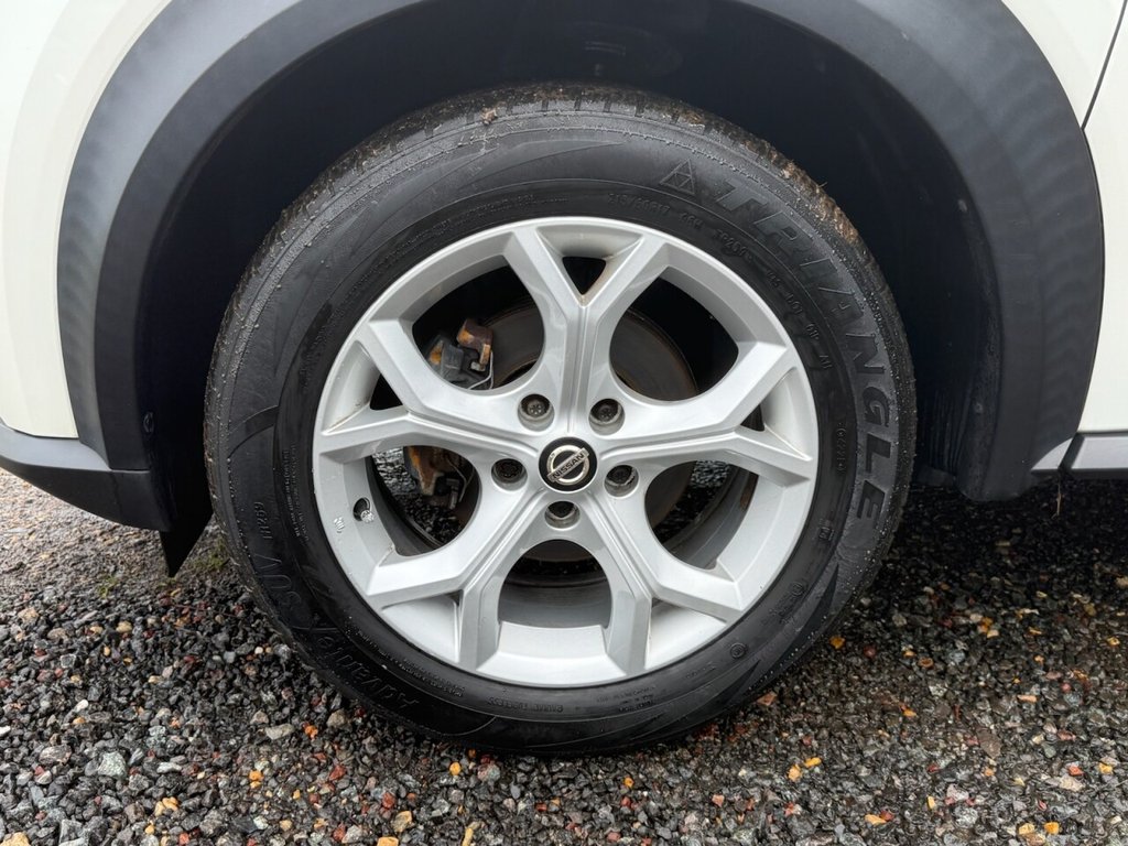 Used Nissan Juke 2021 for sale - 77534234: Photo 29