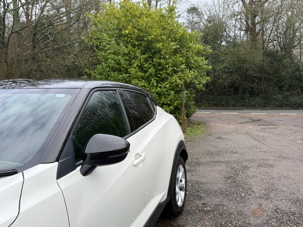 Used Nissan Juke 2021 for sale - 77534234: Photo 31