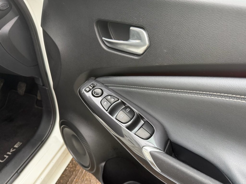 Used Nissan Juke 2021 for sale - 77534234: Photo 36