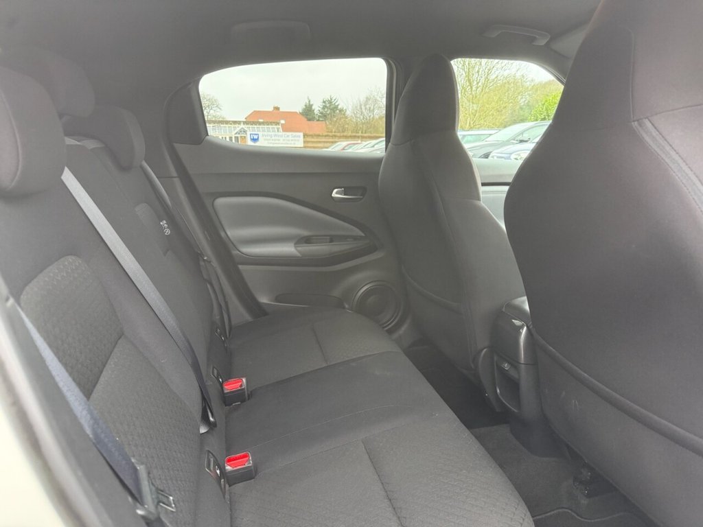 Used Nissan Juke 2021 for sale - 77534234: Photo 37