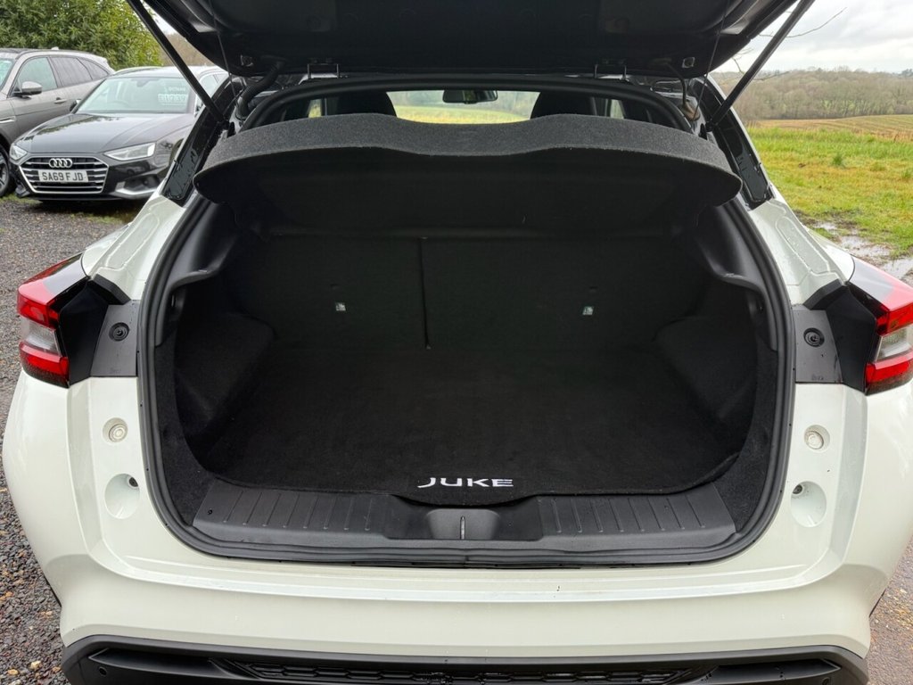 Used Nissan Juke 2021 for sale - 77534234: Photo 38