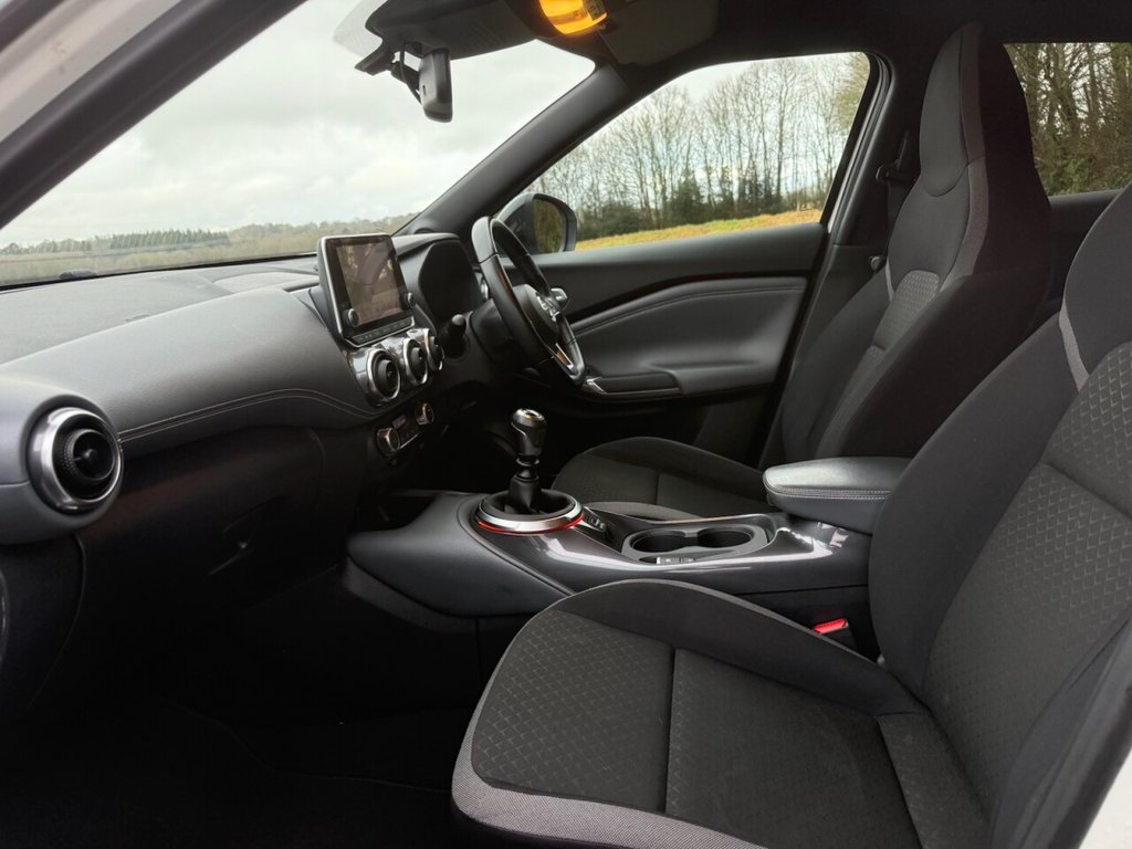 Used Nissan Juke 2021 for sale - 77534234: Photo 41