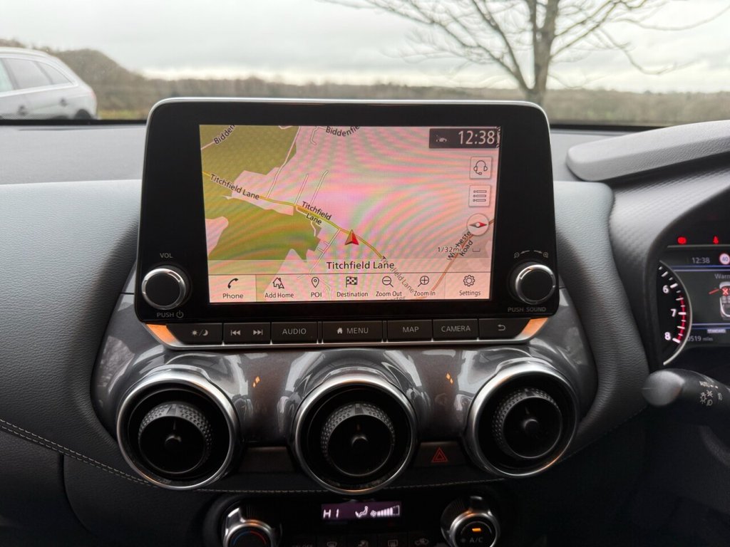 Used Nissan Juke 2021 for sale - 77534234: Photo 42