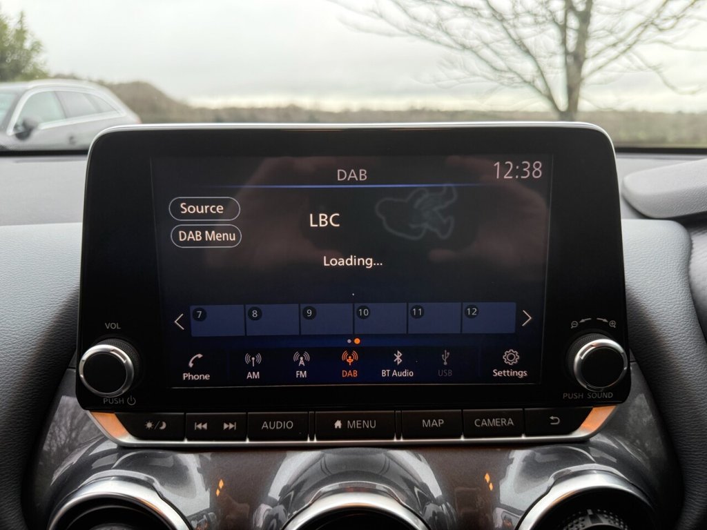 Used Nissan Juke 2021 for sale - 77534234: Photo 43