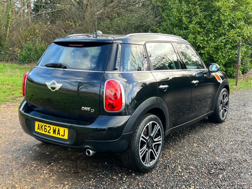 Used MINI Countryman 2012 for sale - 76900378: Photo 10