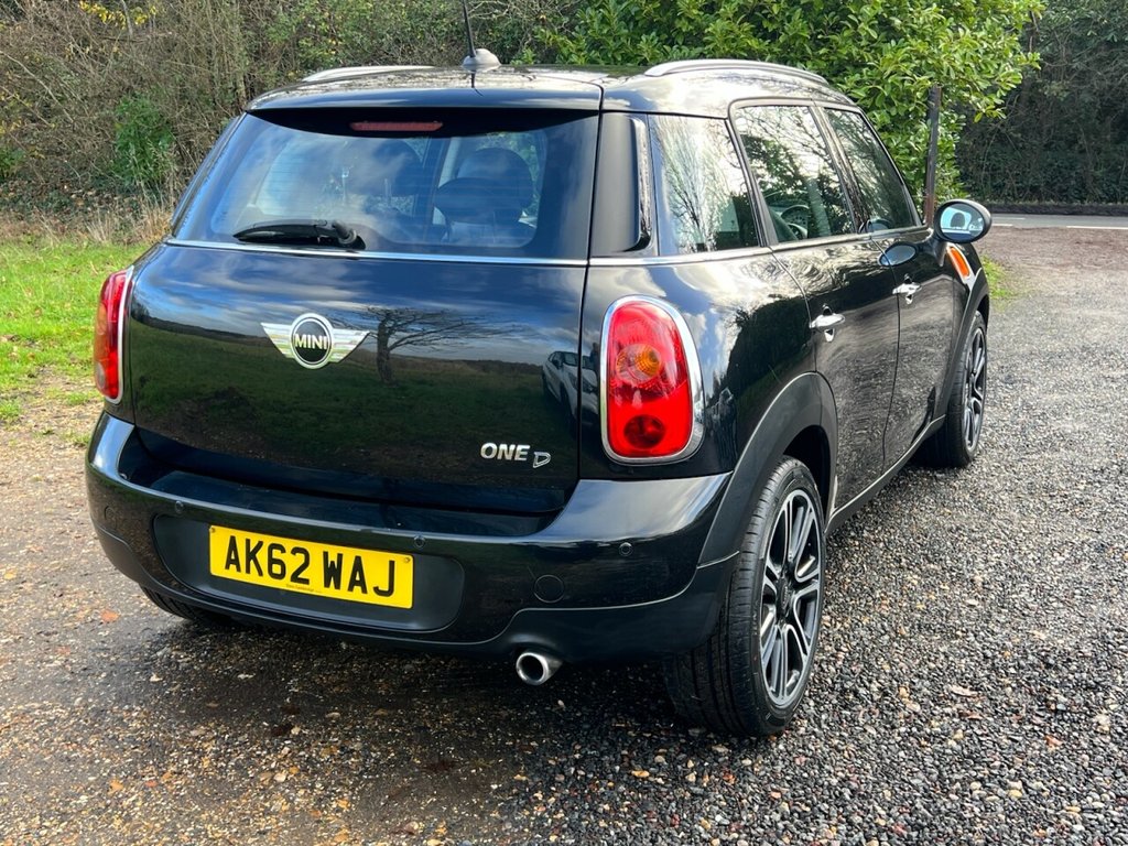Used MINI Countryman 2012 for sale - 76900378: Photo 11