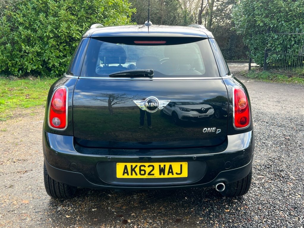 Used MINI Countryman 2012 for sale - 76900378: Photo 12