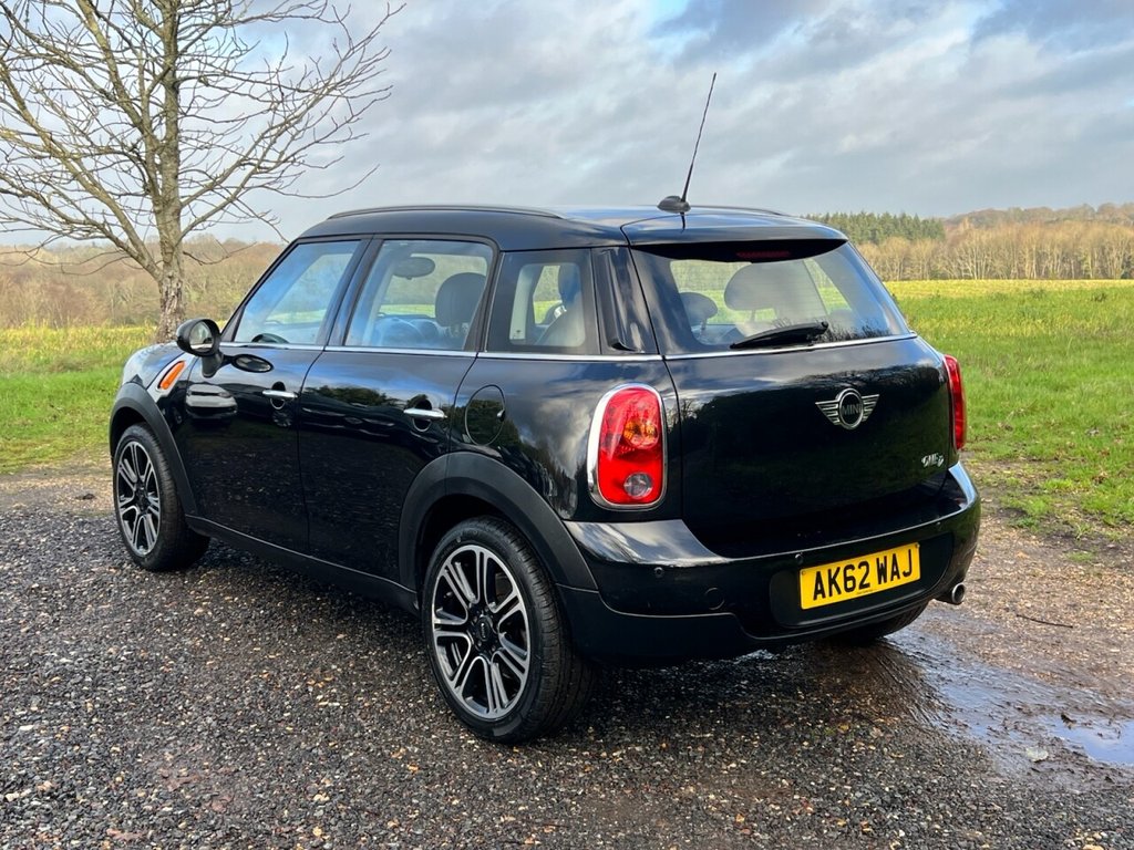 Used MINI Countryman 2012 for sale - 76900378: Photo 14