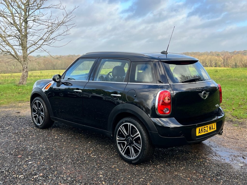 Used MINI Countryman 2012 for sale - 76900378: Photo 15