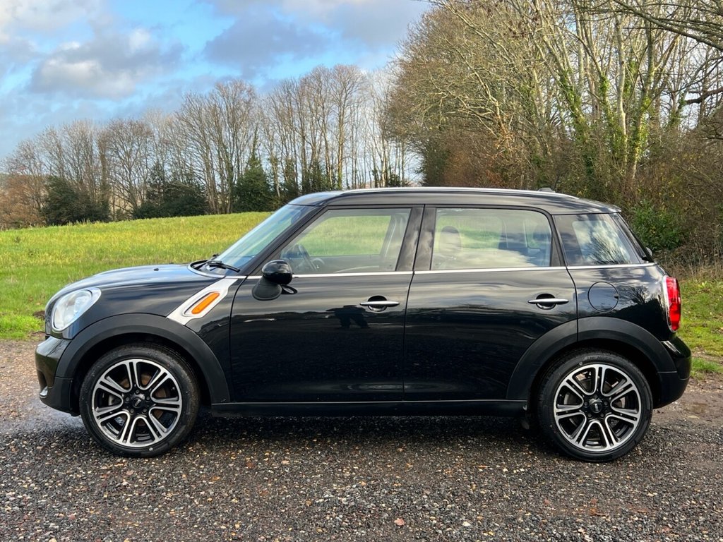 Used MINI Countryman 2012 for sale - 76900378: Photo 18