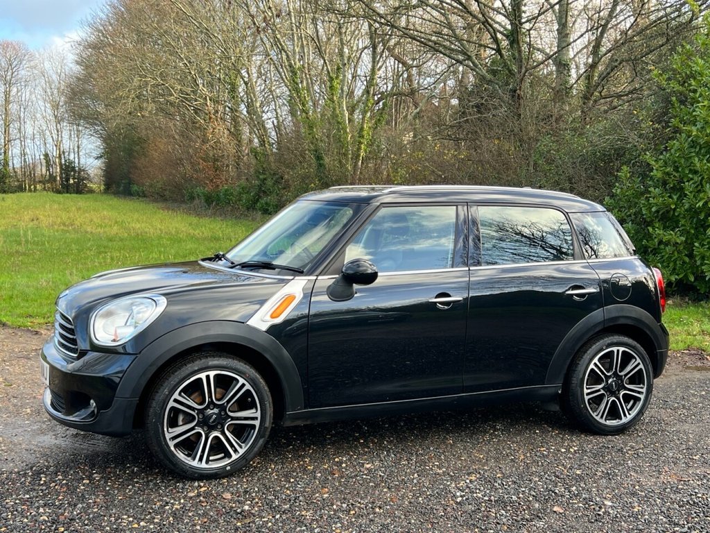 Used MINI Countryman 2012 for sale - 76900378: Photo 19