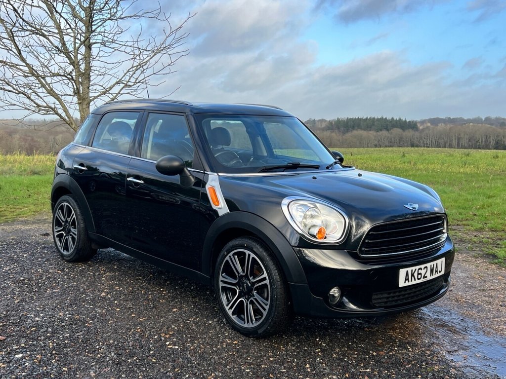 Used MINI Countryman 2012 for sale - 76900378: Photo 2