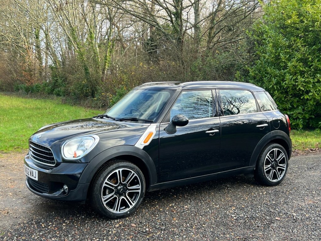 Used MINI Countryman 2012 for sale - 76900378: Photo 20