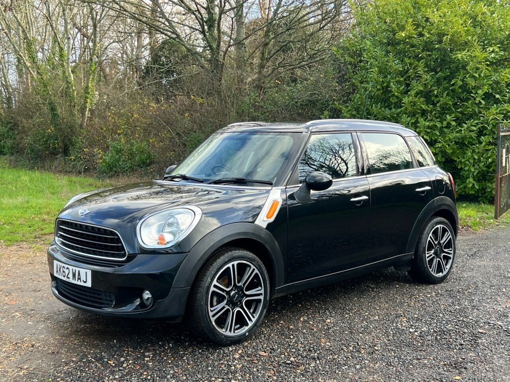 Used MINI Countryman 2012 for sale - 76900378: Photo 21