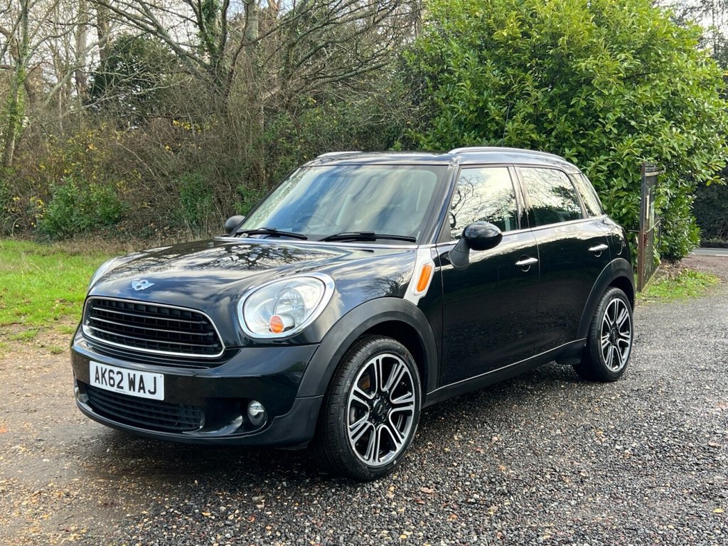 Used MINI Countryman 2012 for sale - 76900378: Photo 22