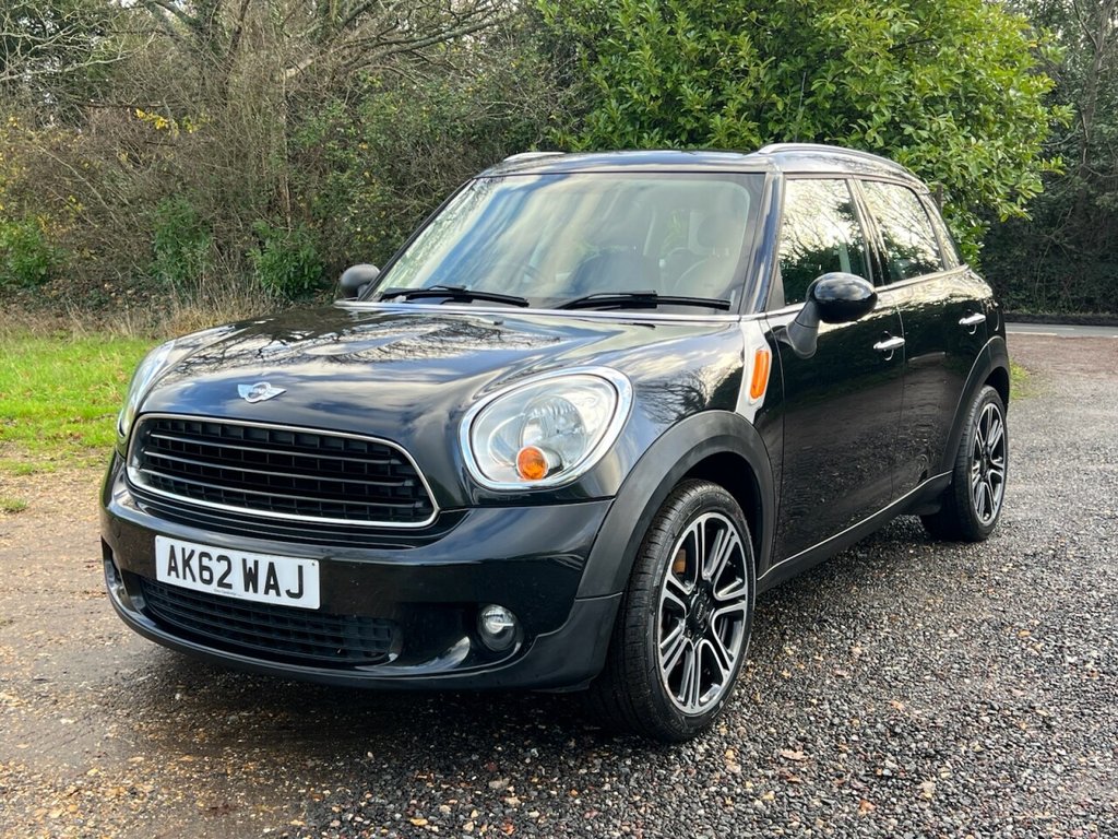 Used MINI Countryman 2012 for sale - 76900378: Photo 23