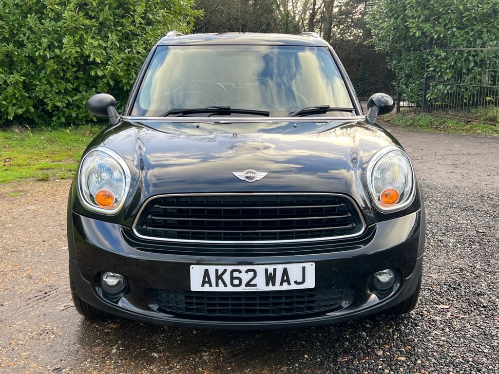Used MINI Countryman 2012 for sale - 76900378: Photo 24