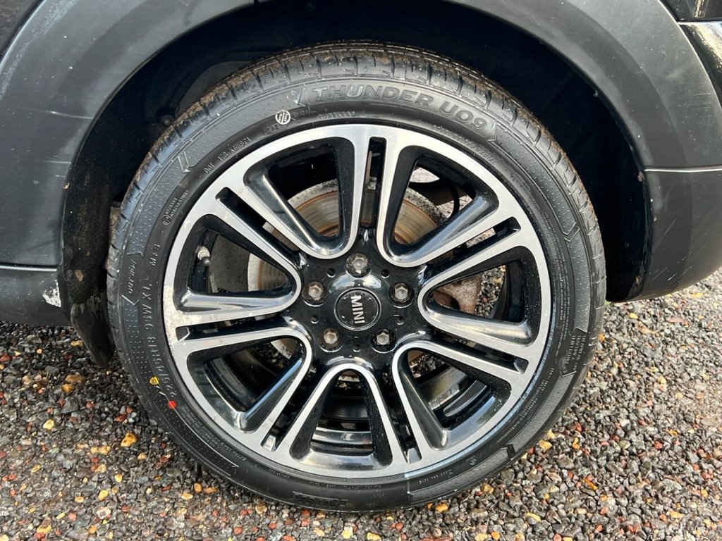 Used MINI Countryman 2012 for sale - 76900378: Photo 27