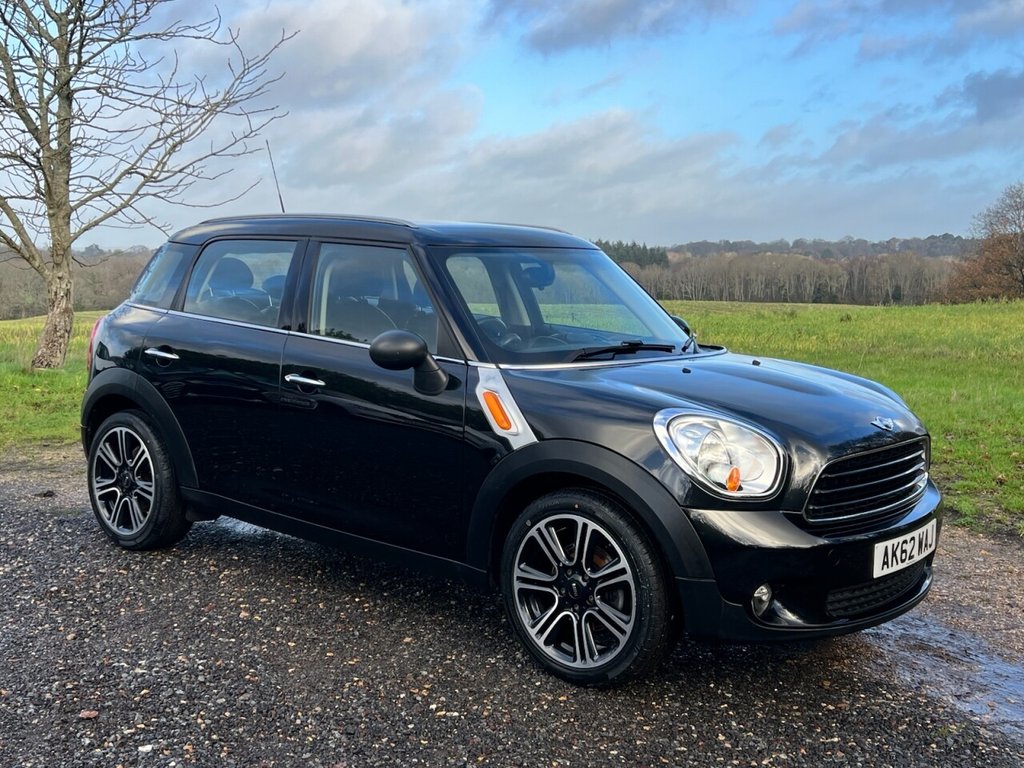 Used MINI Countryman 2012 for sale - 76900378: Photo 3