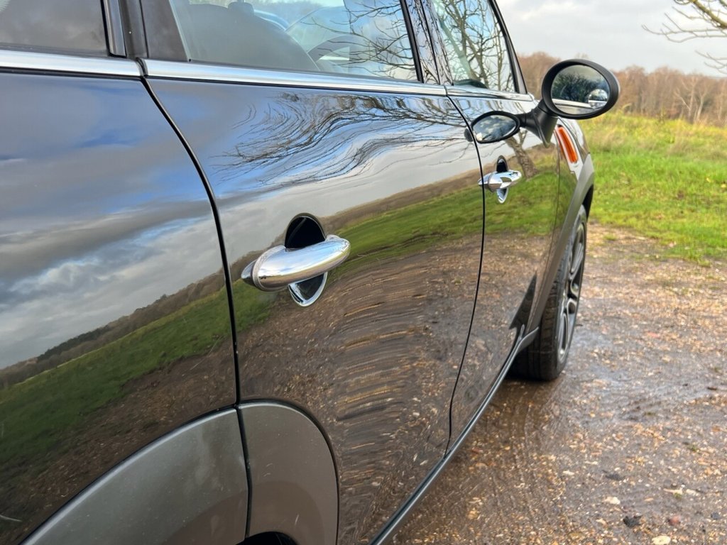 Used MINI Countryman 2012 for sale - 76900378: Photo 32