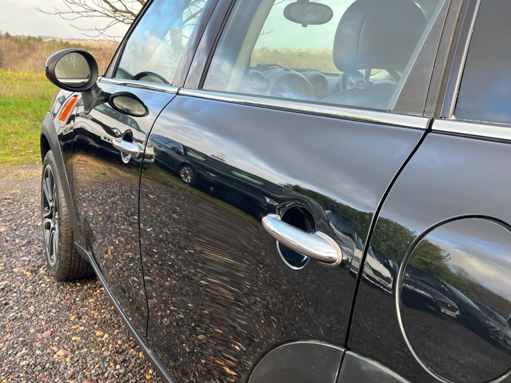 Used MINI Countryman 2012 for sale - 76900378: Photo 33