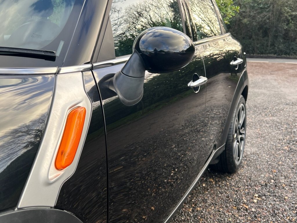 Used MINI Countryman 2012 for sale - 76900378: Photo 34