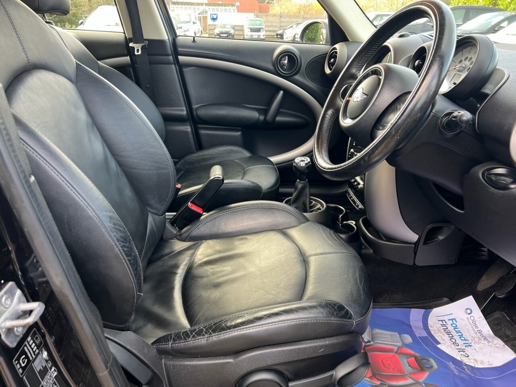 Used MINI Countryman 2012 for sale - 76900378: Photo 35