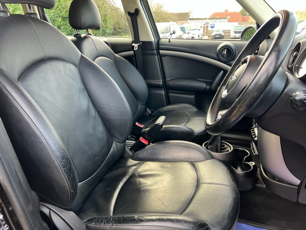 Used MINI Countryman 2012 for sale - 76900378: Photo 36