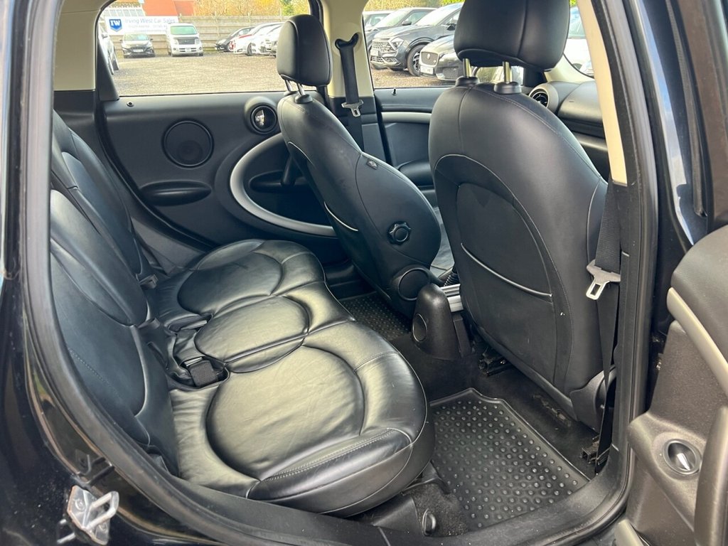 Used MINI Countryman 2012 for sale - 76900378: Photo 38