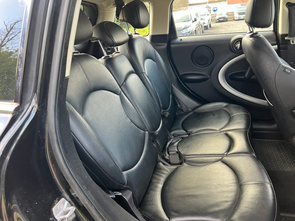 Used MINI Countryman 2012 for sale - 76900378: Photo 40