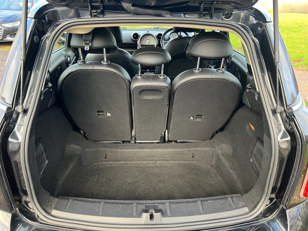 Used MINI Countryman 2012 for sale - 76900378: Photo 41