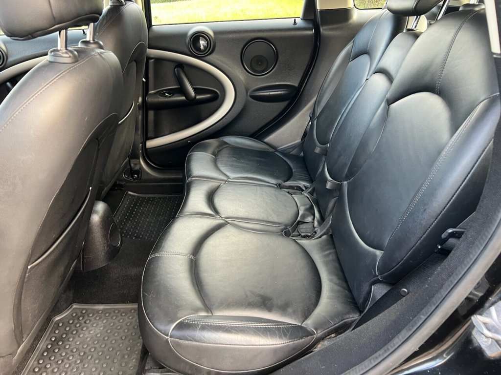 Used MINI Countryman 2012 for sale - 76900378: Photo 42