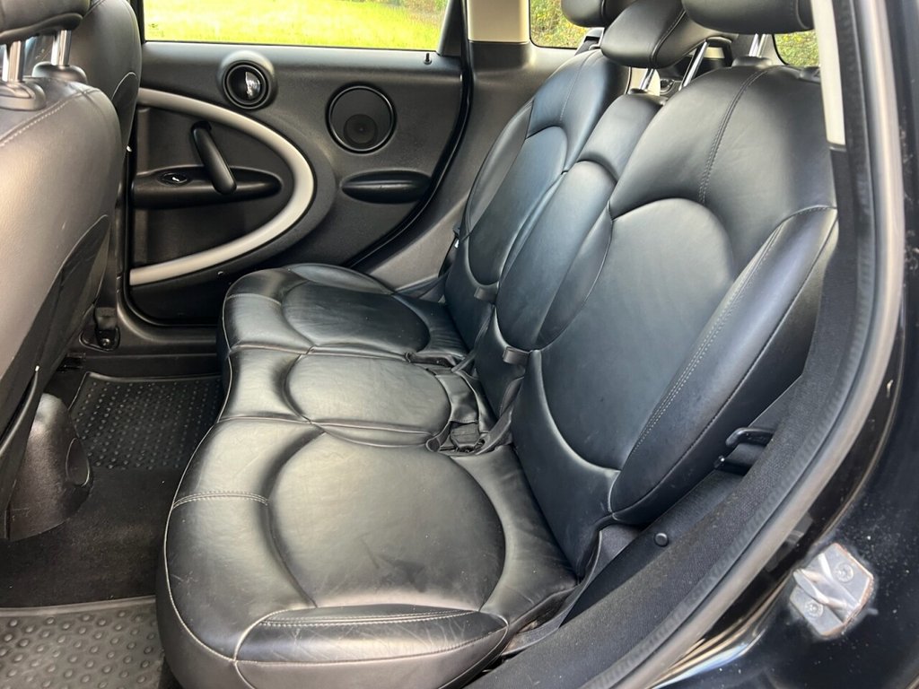 Used MINI Countryman 2012 for sale - 76900378: Photo 44