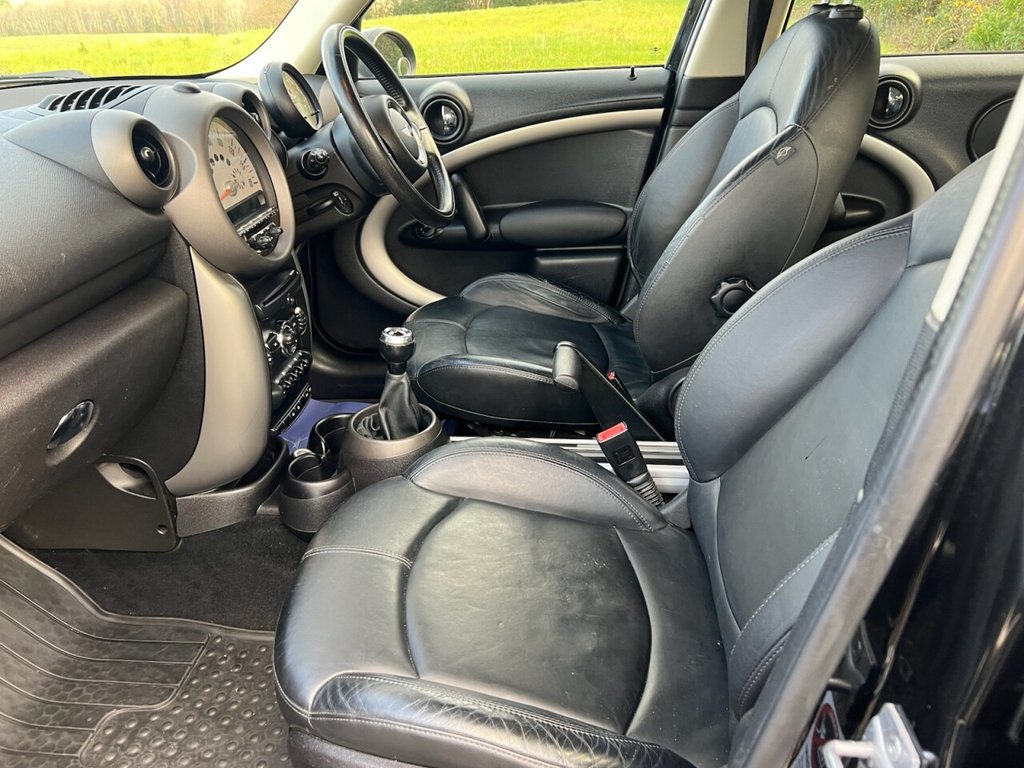 Used MINI Countryman 2012 for sale - 76900378: Photo 45