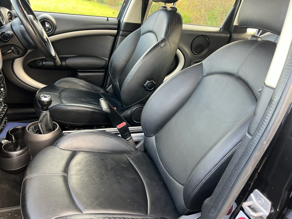 Used MINI Countryman 2012 for sale - 76900378: Photo 46