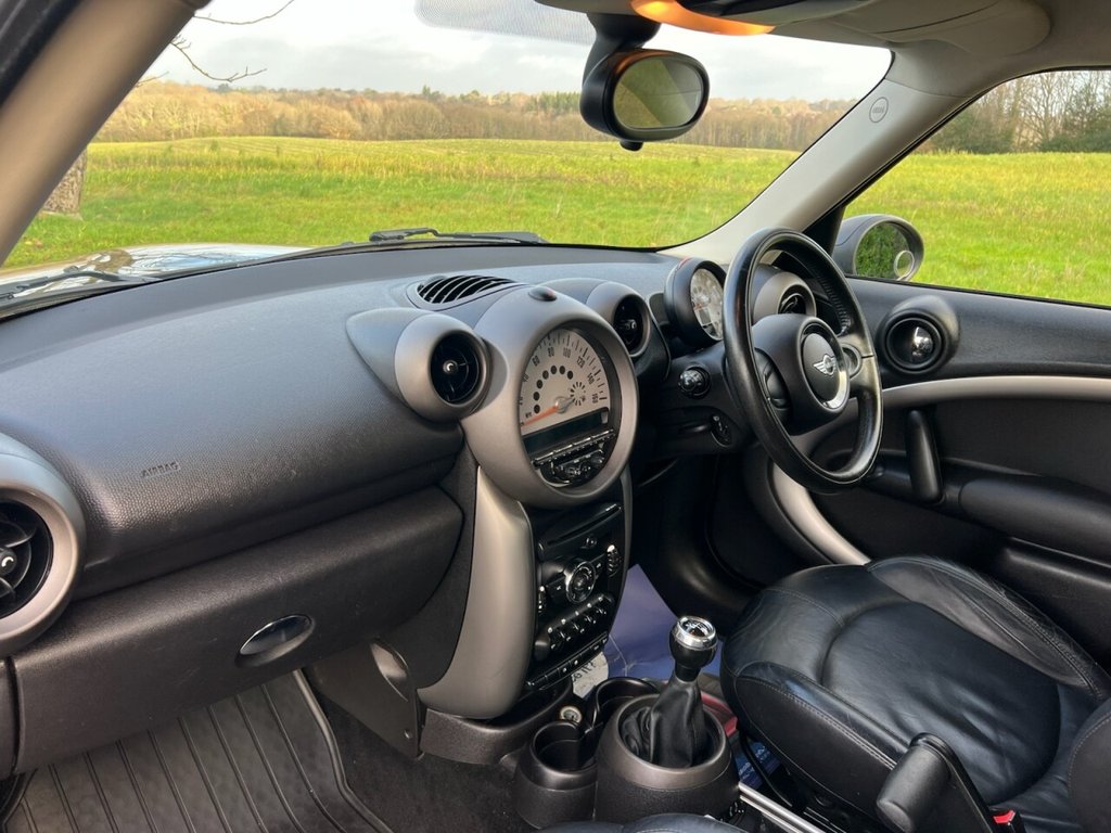 Used MINI Countryman 2012 for sale - 76900378: Photo 48