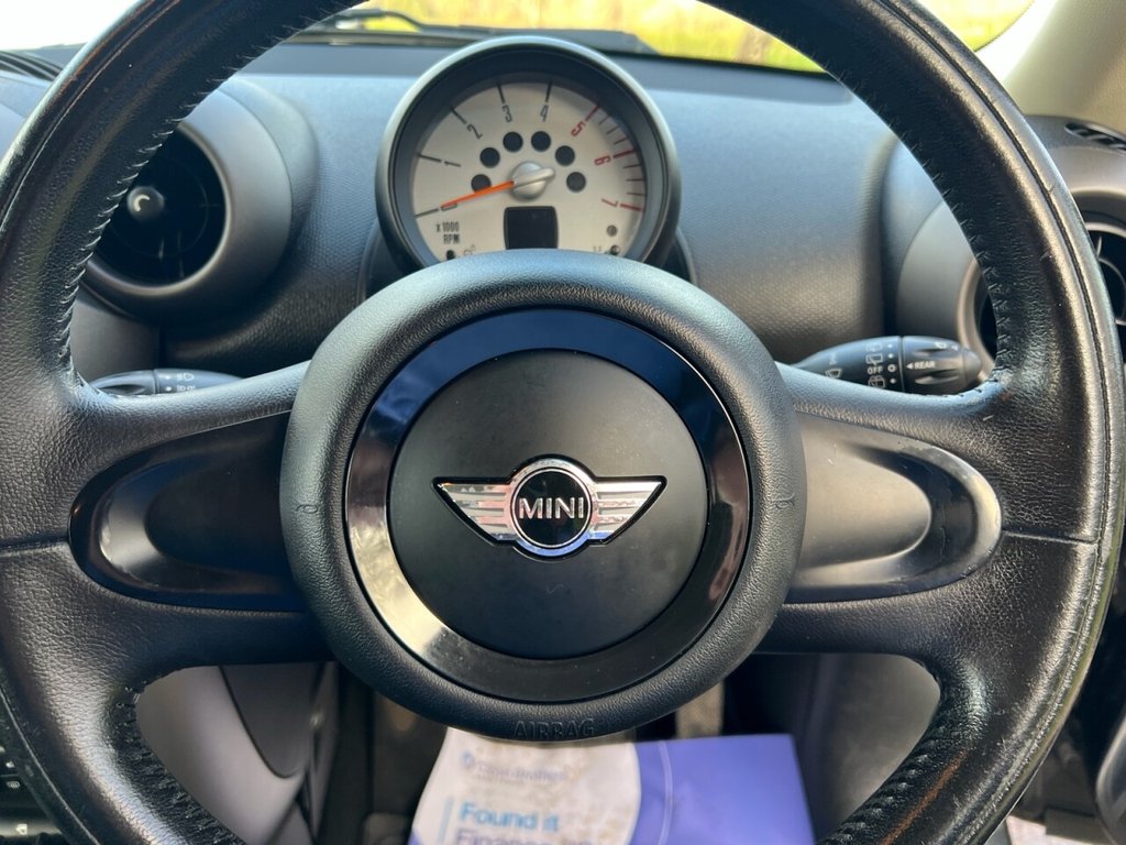 Used MINI Countryman 2012 for sale - 76900378: Photo 49