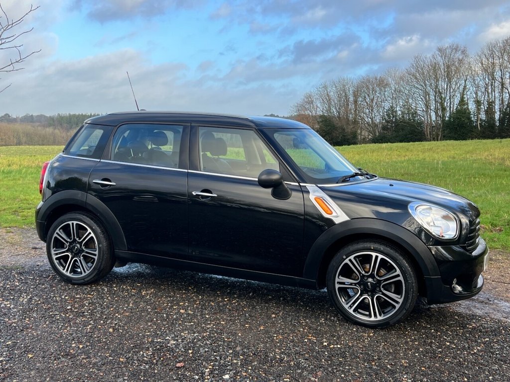 Used MINI Countryman 2012 for sale - 76900378: Photo 5
